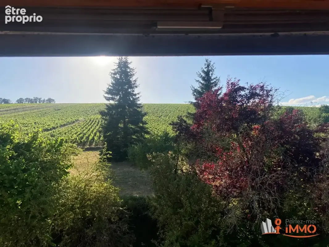 Villa traditionnelle sur 6490m2 de terrain constructible - photo 2