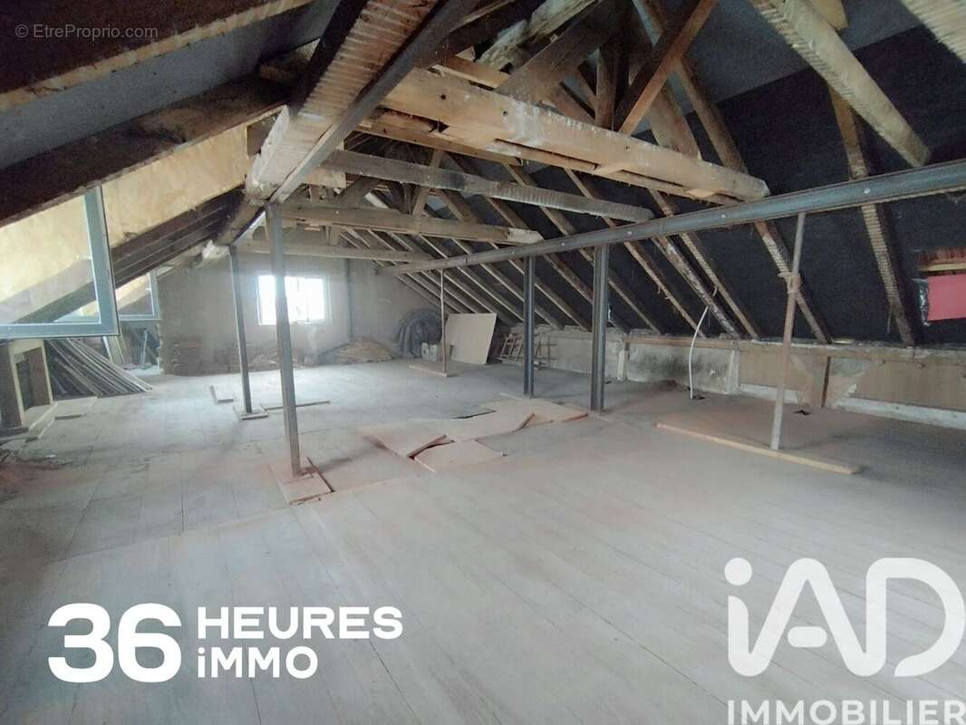 Photo 3 - Appartement à COLMAR