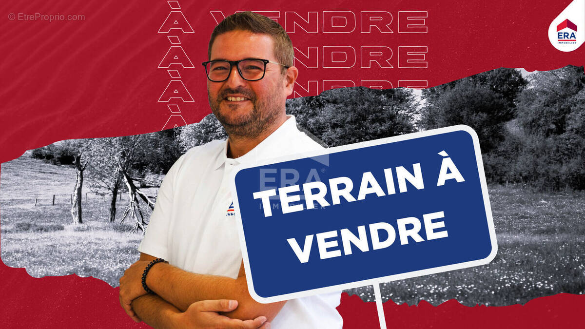 Terrain à LUMBRES