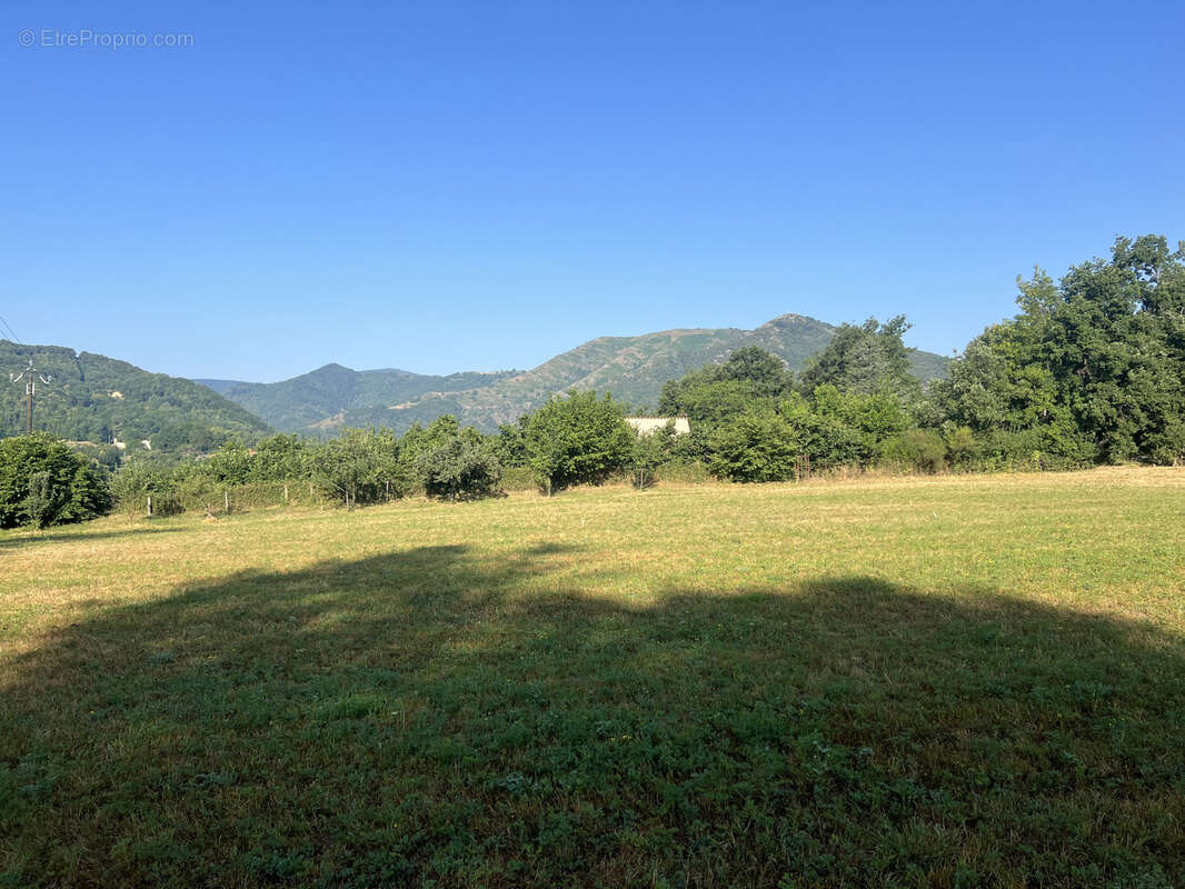 Maison avec vue spectaculaire Sud de la France - photo 4