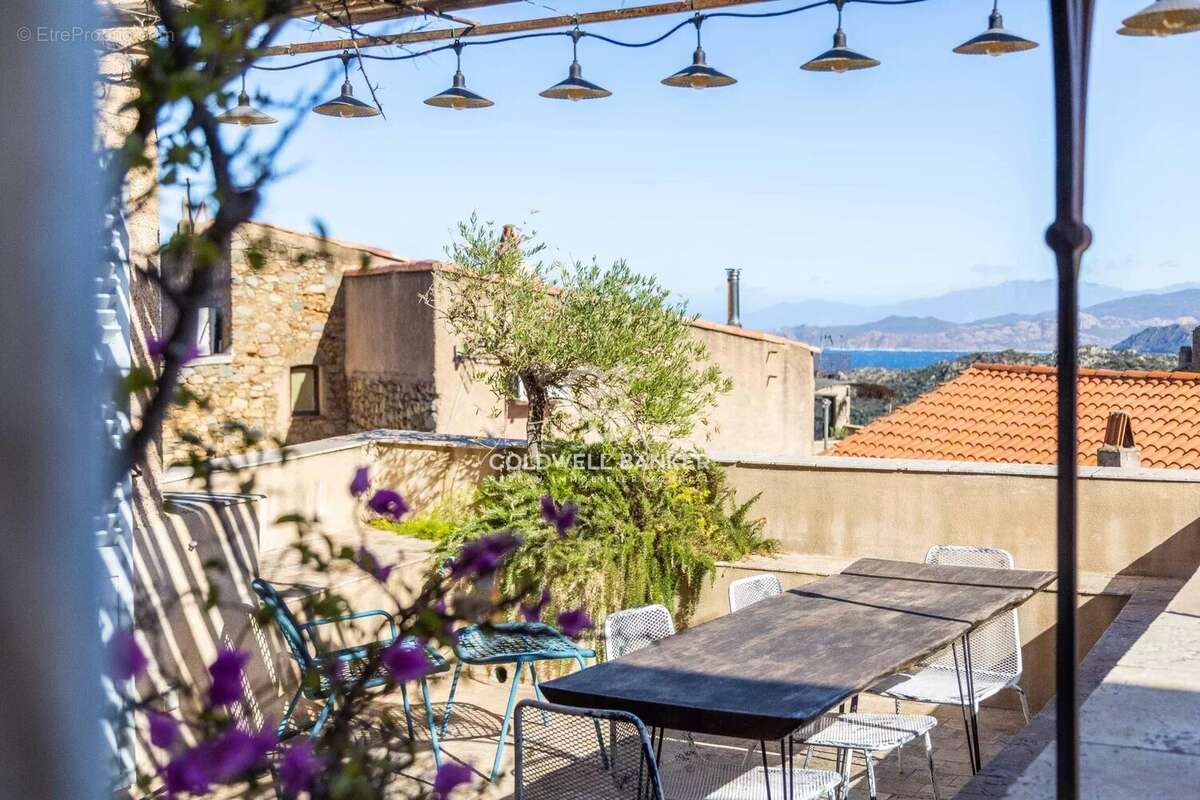 Appartement à MONTICELLO