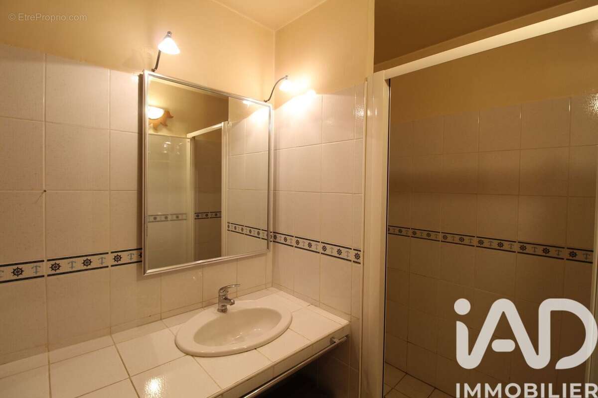 Photo 6 - Appartement à SAINT-GRATIEN