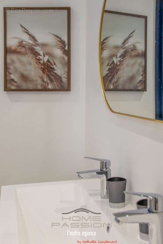 Maison à VAUX-SUR-MER