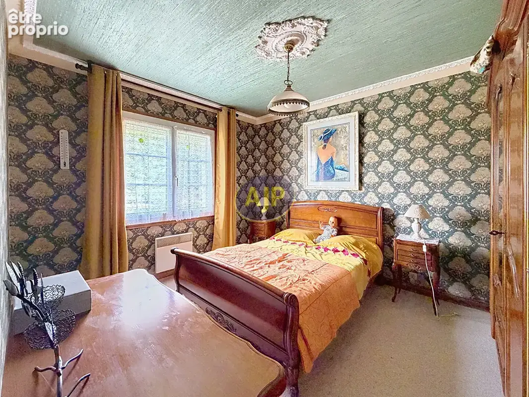 Maison - 6 pieces - 1500m² terrain - photo 5