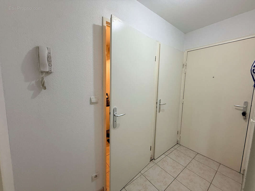 Appartement à ANGOULEME