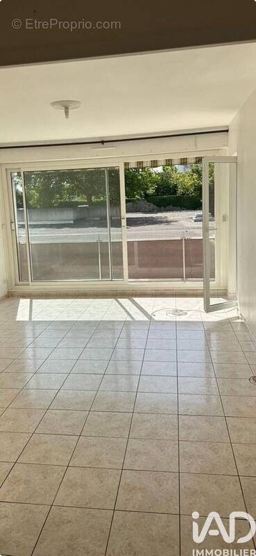 Photo 1 - Appartement à NANTES