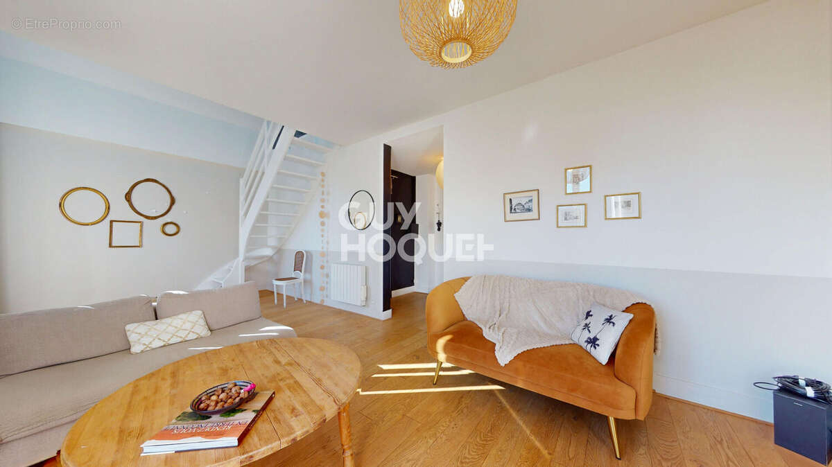 Appartement à AIX-LES-BAINS