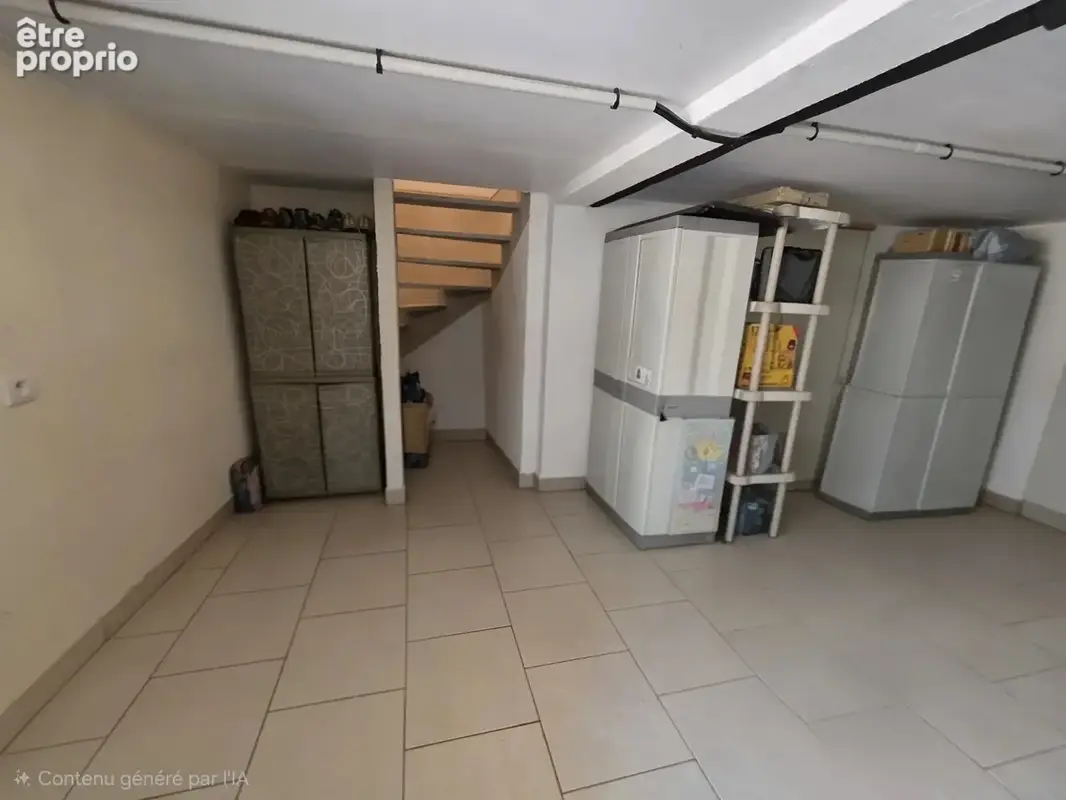 Belle maison de standing 4 Ch , accès gare (Paris 35 min) - photo 16