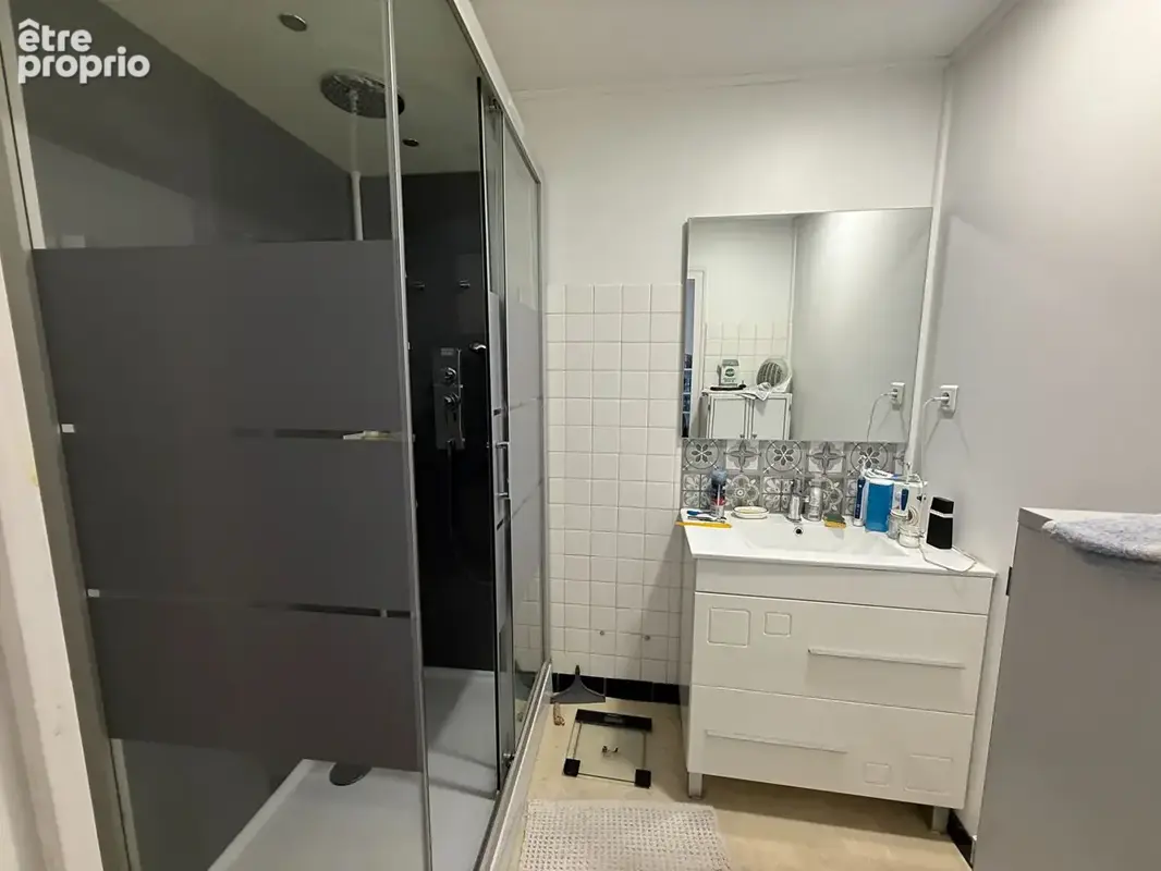 Maison Saint Sylvestre Sur Lot 4 pièce(s) - photo 9