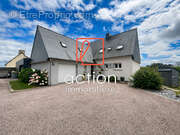 Maison à LANGOAT