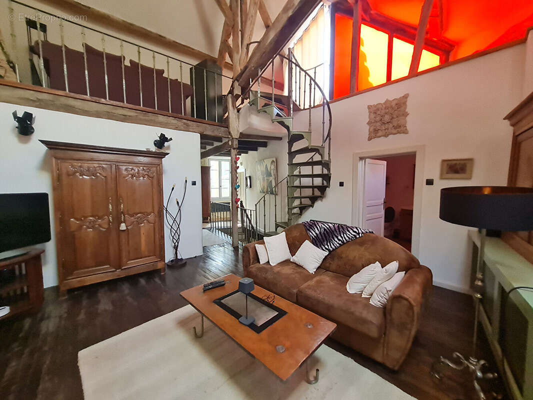 Maison de charme proche Fleurance et Lectoure - photo 7