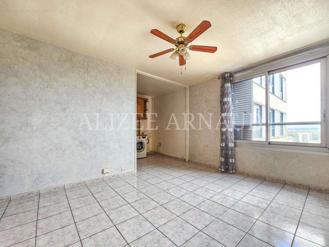 Appartement - photo 8