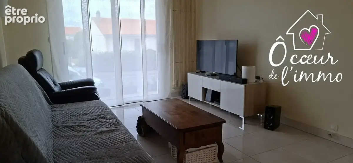 Maison 5 pièces 84 m² à vendre à Cholet (49300) - photo 5