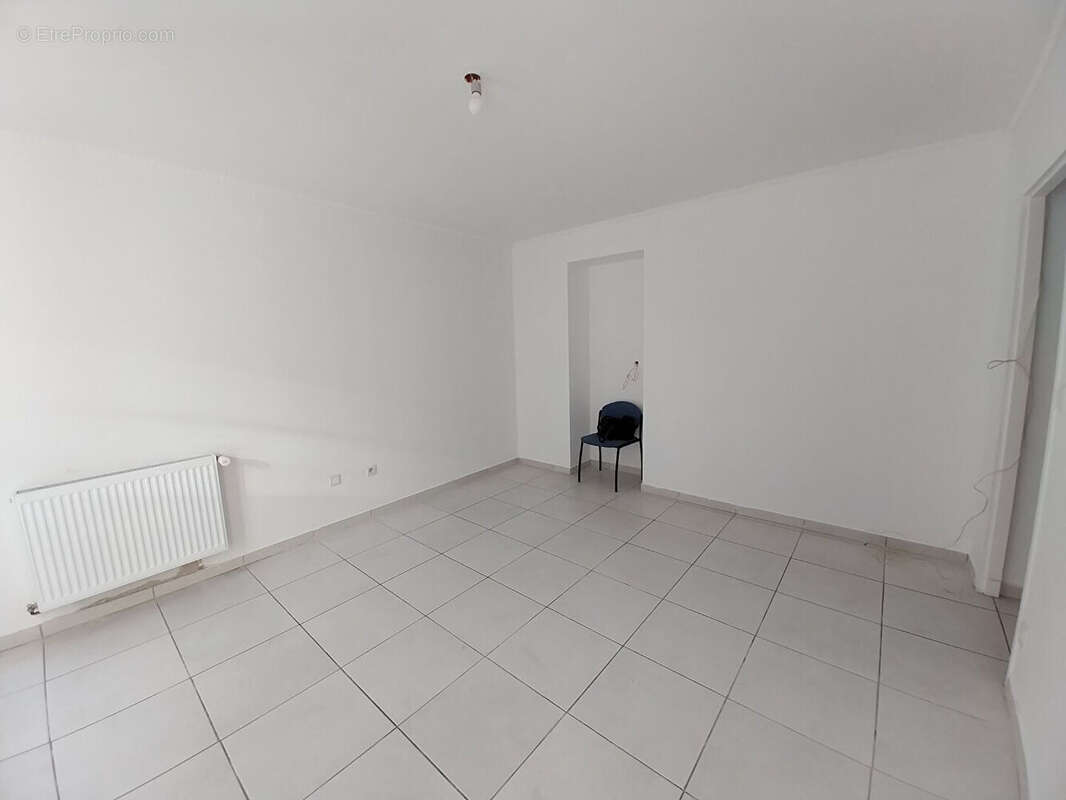 Appartement à VIENNE