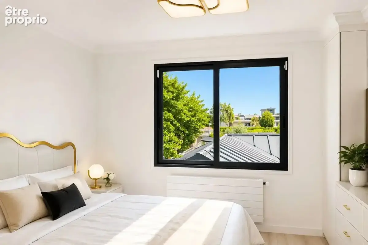 Maison moderne avec piscine - photo 3