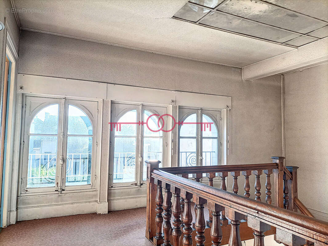 Appartement à CHALONS-EN-CHAMPAGNE