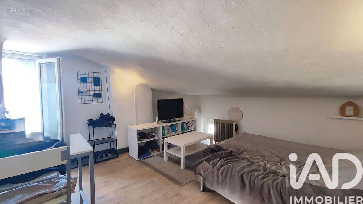 Photo 4 - Appartement à LA SEYNE-SUR-MER