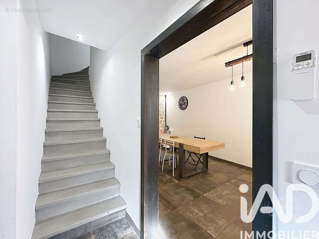 Photo 6 - Maison à FLORENSAC
