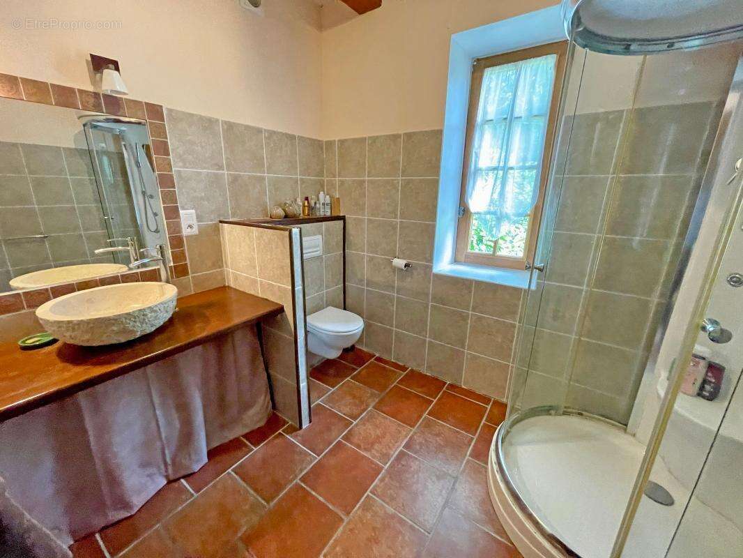 Maison à MAUZENS-ET-MIREMONT