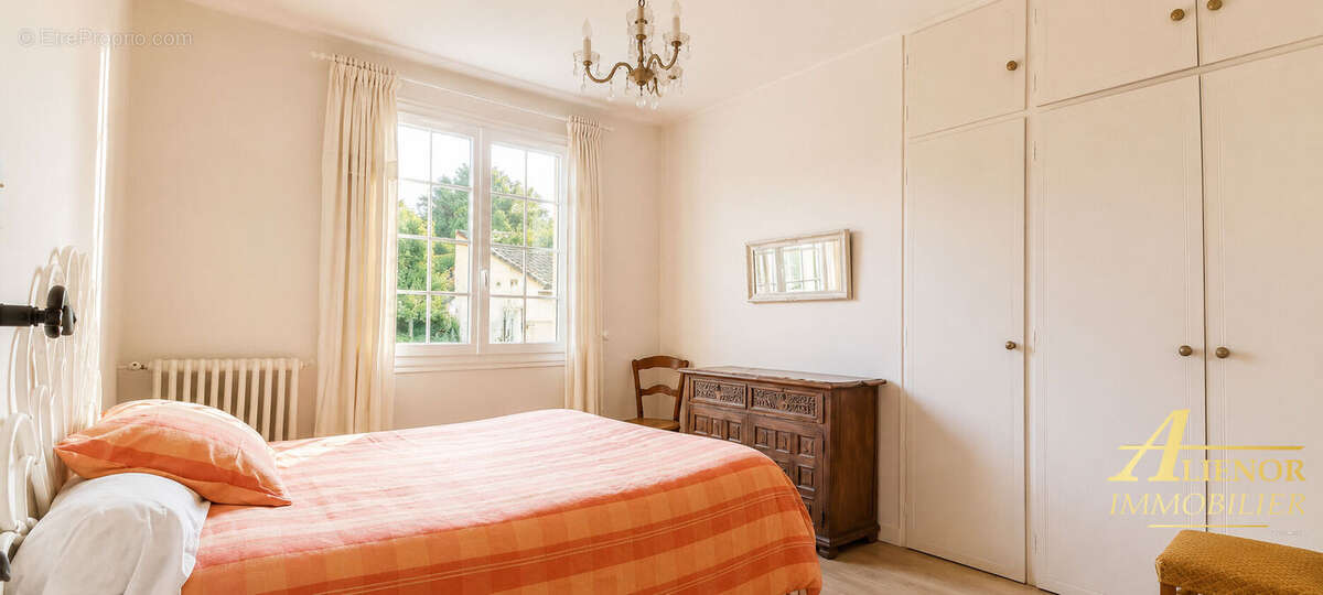 Maison plain  pied ,piscine - photo 5