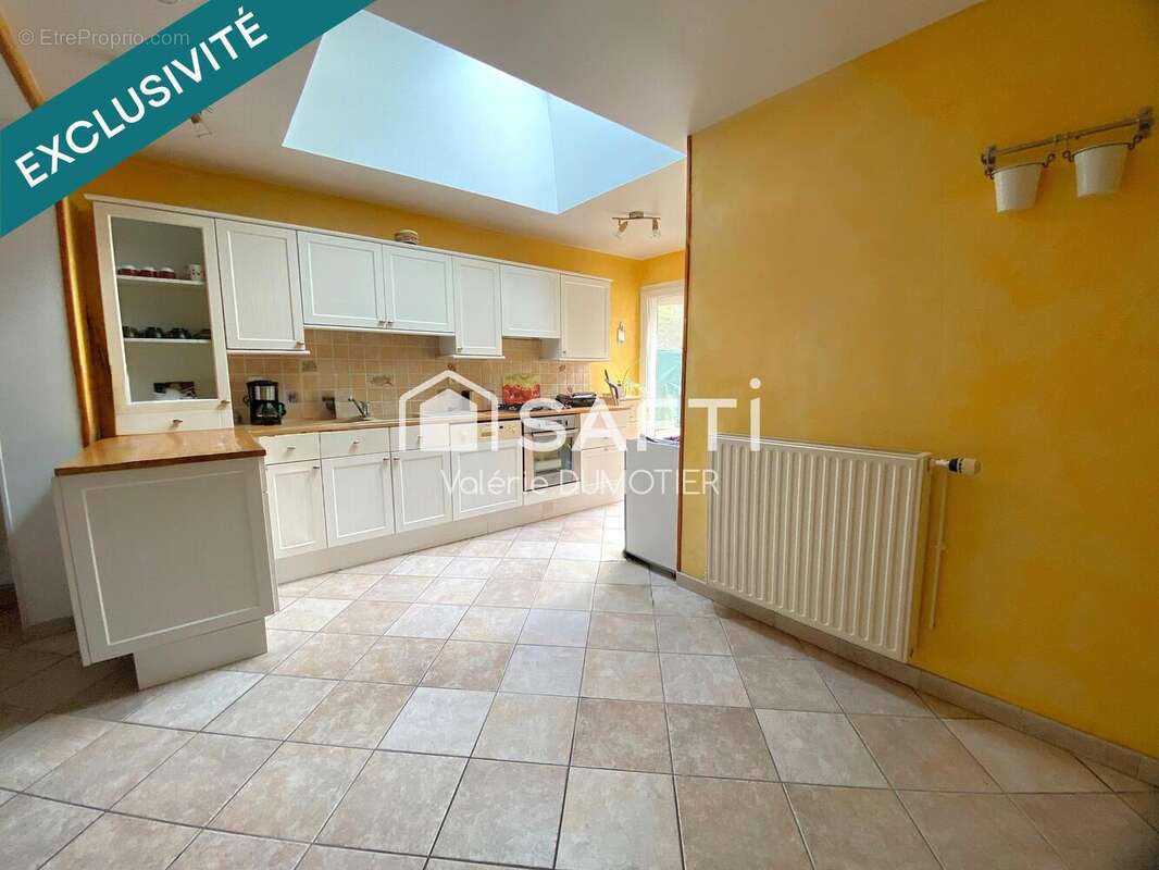 Photo 4 - Maison à SAINT-QUENTIN