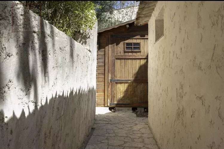 Maison à LA COLLE-SUR-LOUP