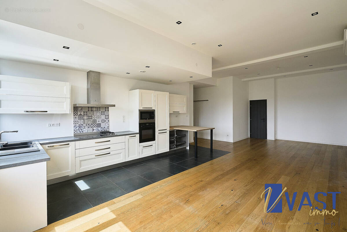 Appartement à TOURCOING