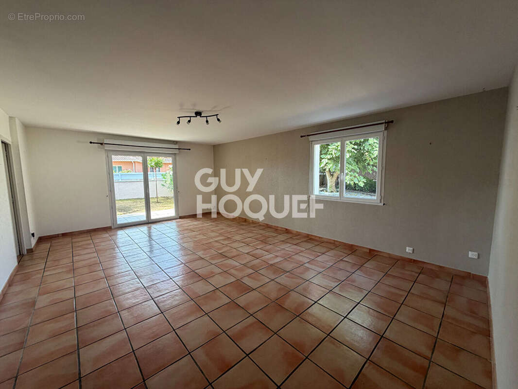 Maison 4 pièces à vendre à Saint Paul les Dax ( 40990) Rare sur le marché ! - photo 3