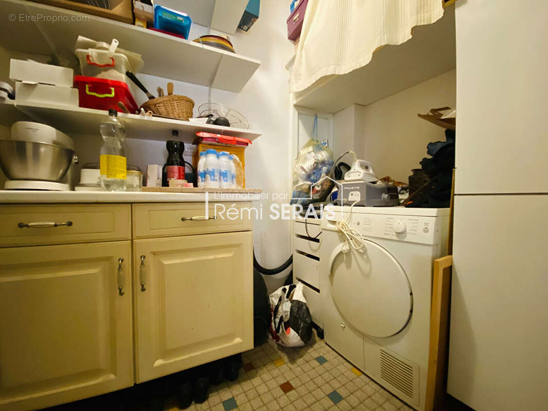 Appartement à ALENCON