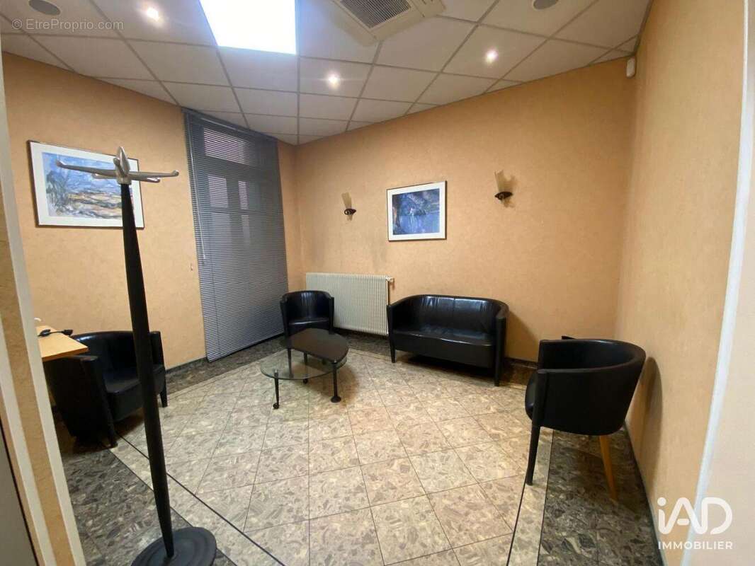 Photo 6 - Appartement à MENTON