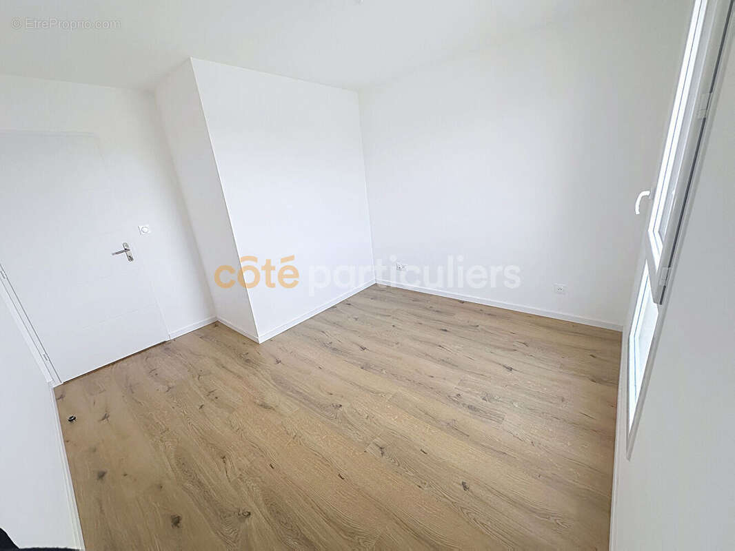 Appartement à CHALLANS