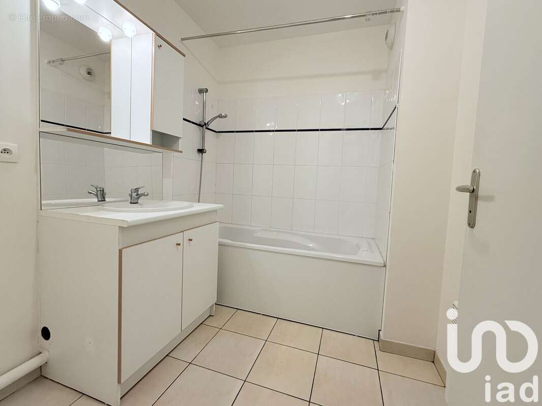 Photo 4 - Appartement à SAINT-ARNOULT