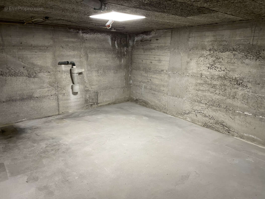 Ensemble immobilier pour labo professionnel + appartement - photo 12