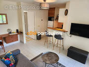 Appartement à SAINT-FRANCOIS