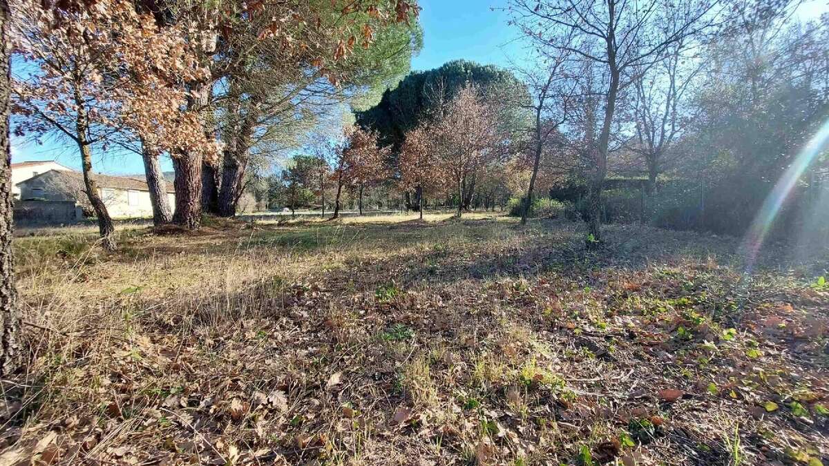 Terrain à MAUREILLAS-LAS-ILLAS