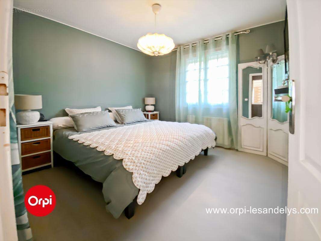 Maison à LES ANDELYS