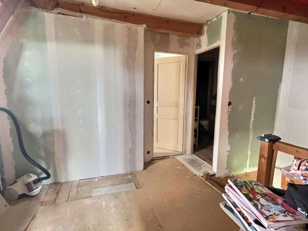 Maison à CHAINAZ-LES-FRASSES