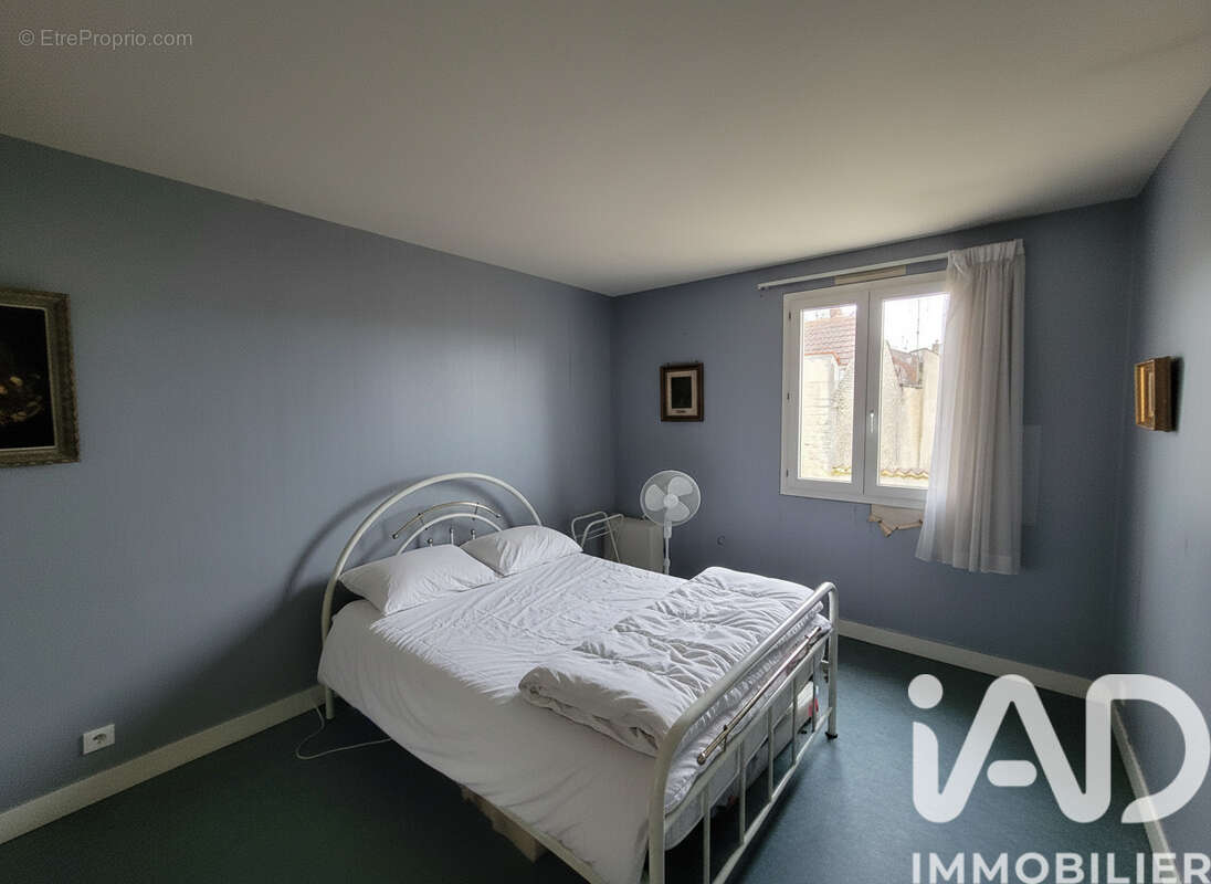 Photo 3 - Maison à COGNAC