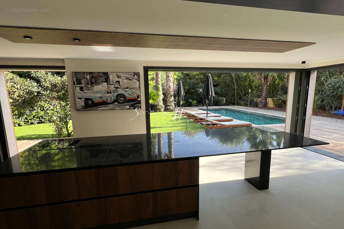 Maison à LA CROIX-VALMER