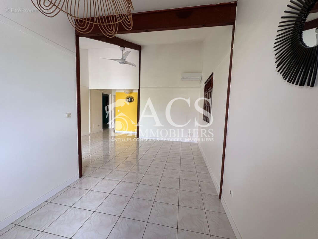 Maison de plain-pied clé en main avec espace à aménager - photo 4