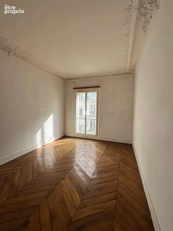 Appartement 4 pièces 77 m² à vendre à Paris-11e (75011) - photo 4