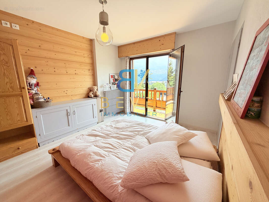 (73) LA TOUSSUIRE - Rare chalet familial - 4 appartements indépendants - Vue panoramique & sublime jardin - photo 8