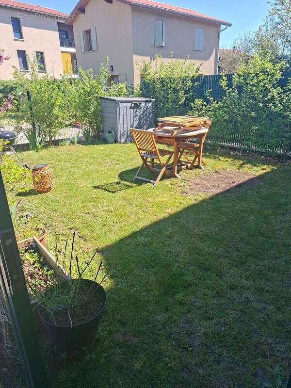 Photo 9 - Maison à MONTANAY