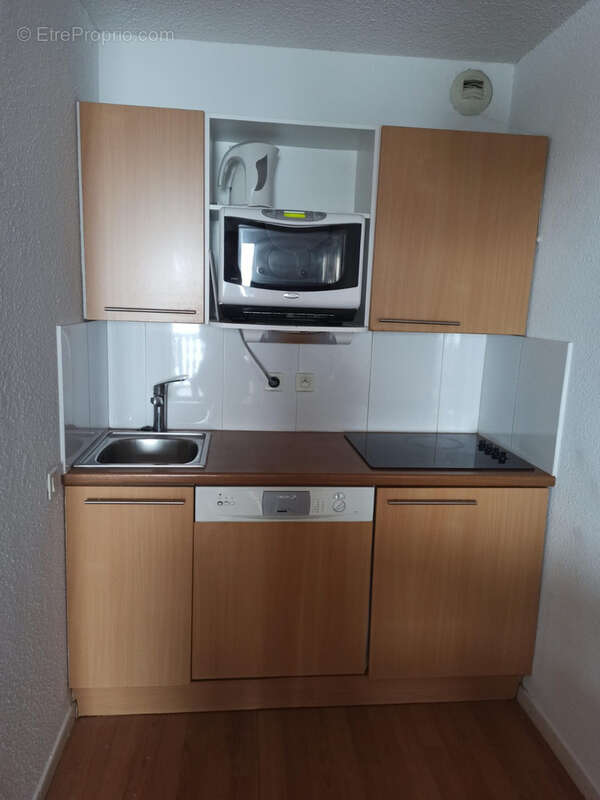 Appartement à ASTUGUE