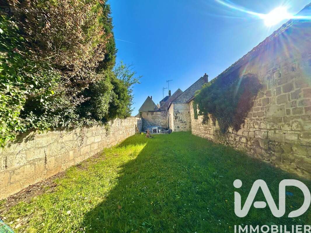 Photo 7 - Maison à AMBLENY