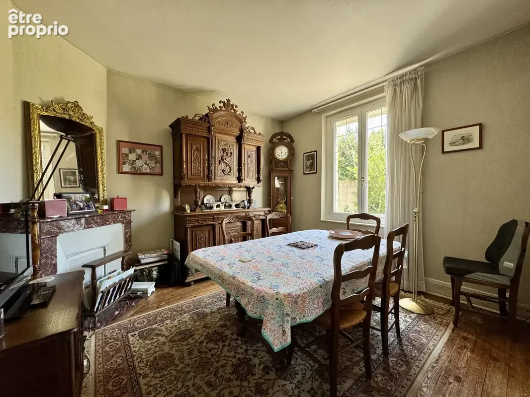 Maison de ville avec jardin - photo 3