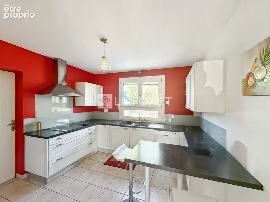 Maison Libourne 5 pièces- 105m² - photo 5