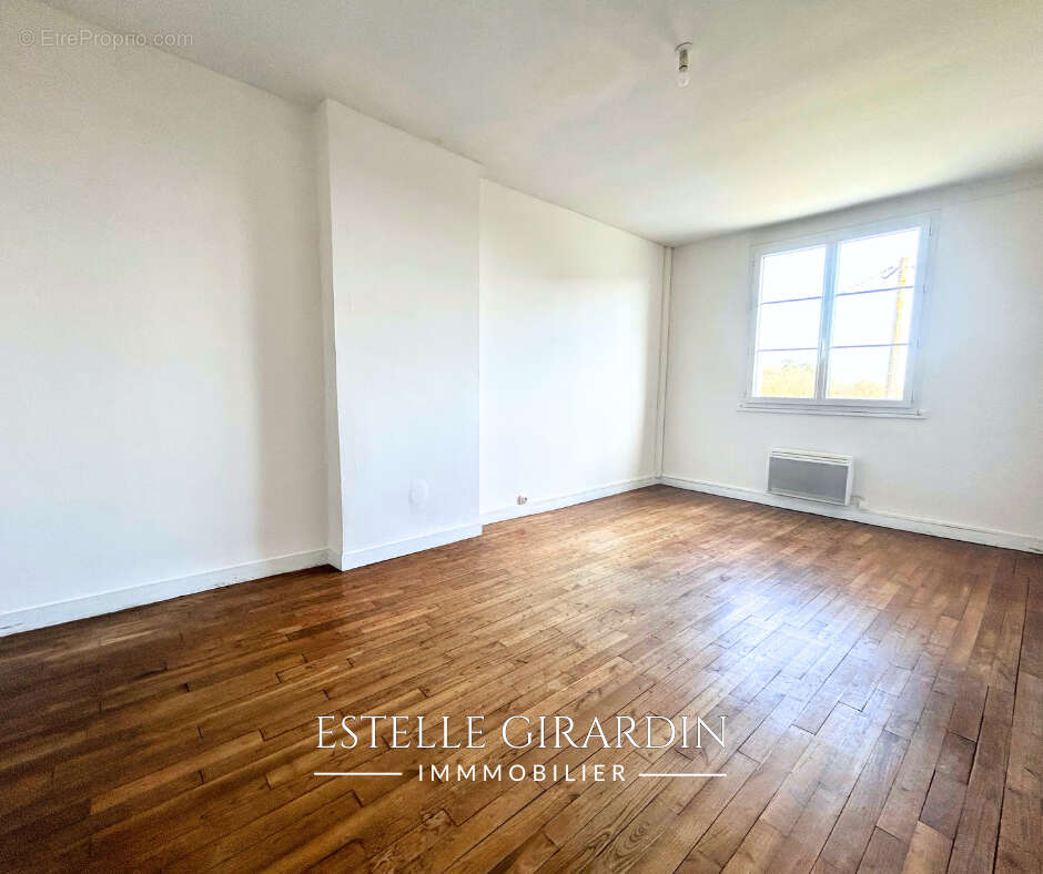 Maison à LA CHAPELLE-SUR-ERDRE