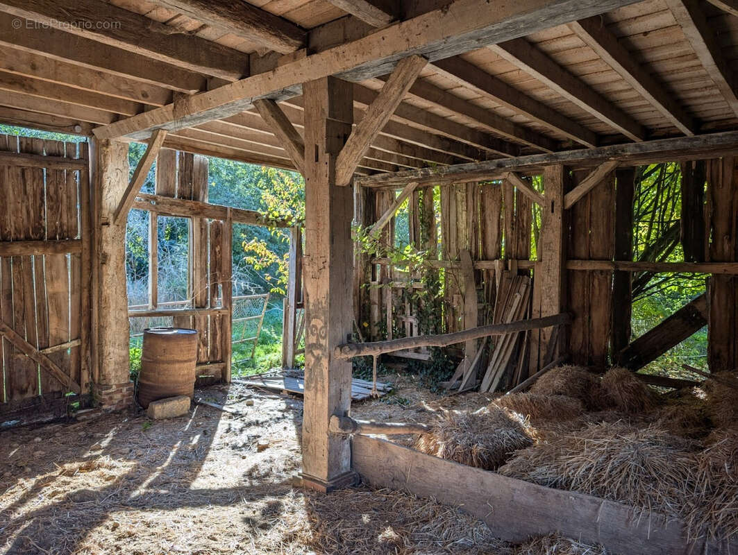 Maison à SAINT-MARD-DE-RENO