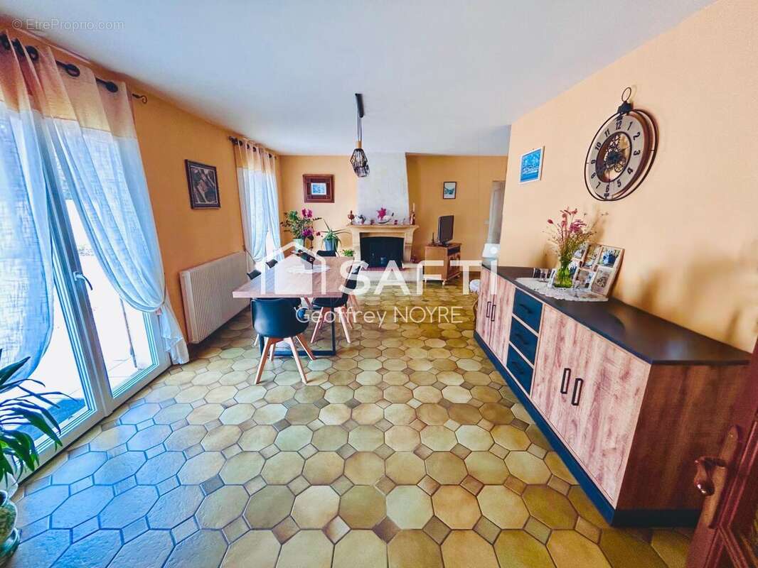 Photo 2 - Maison à CISSAC-MEDOC